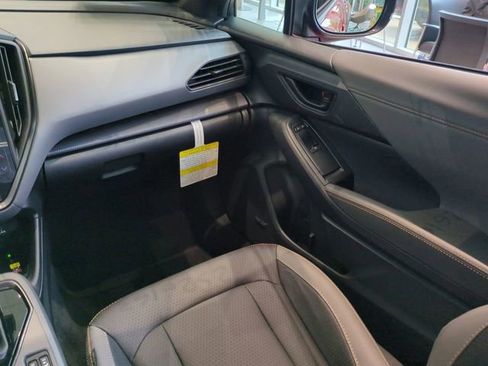 New 2026 Subaru Crosstrek 2.5i Wilderness w/ Crosstrek Mirror Package image 15