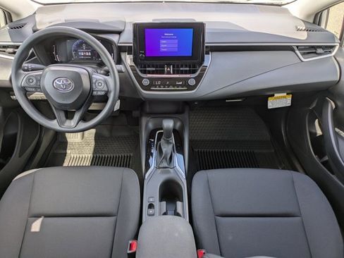 New 2026 Toyota Corolla LE image 15