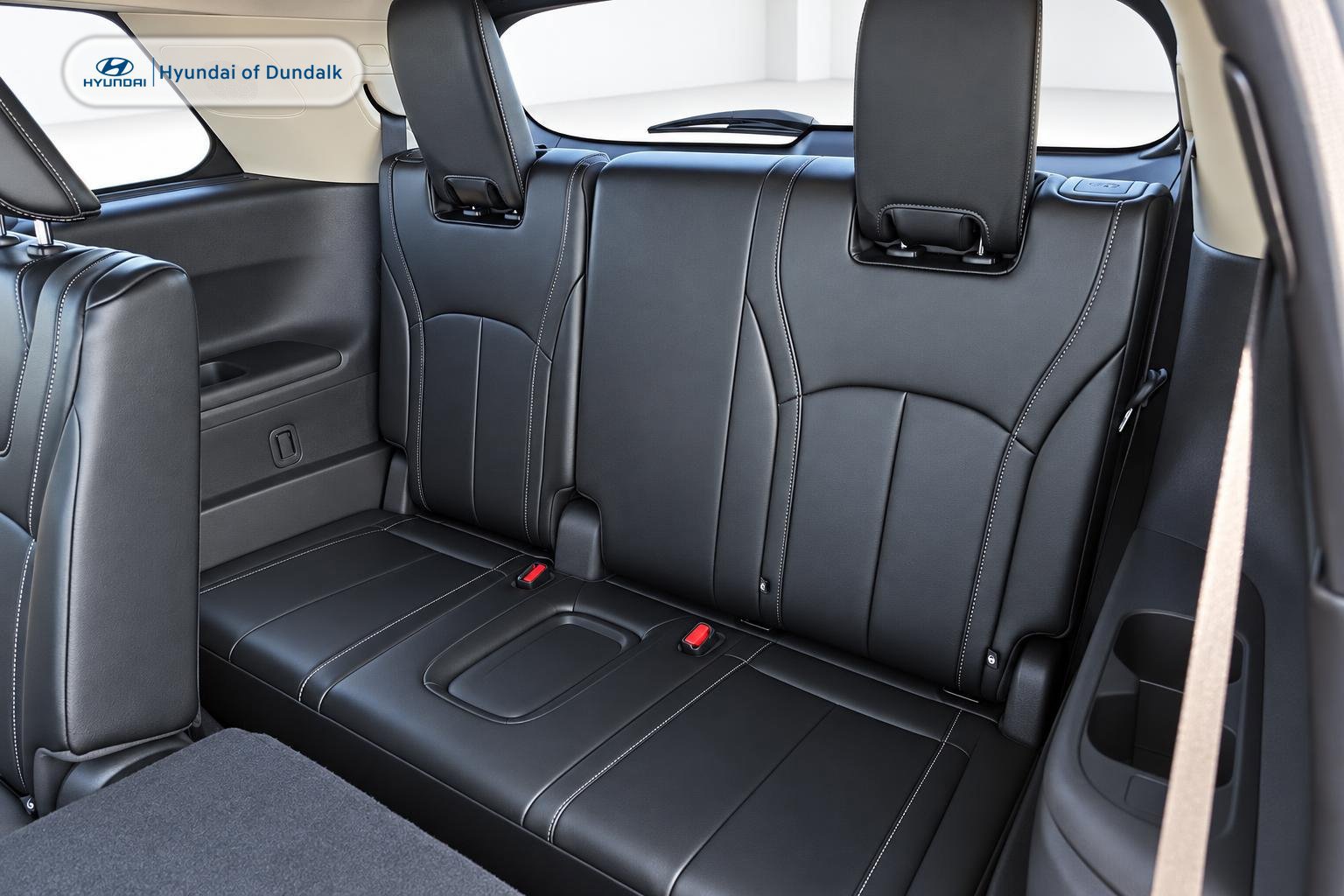 Used 2024 INFINITI QX60 Luxe AWD/4WD image 12