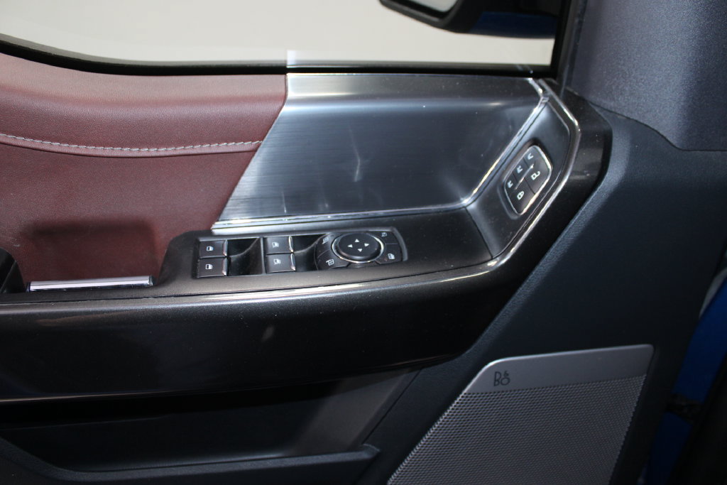 Used 2021 Ford F150 Lariat AWD/4WD image 34