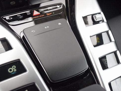 New 2026 Mercedes-Benz AMG GT 43 image 30