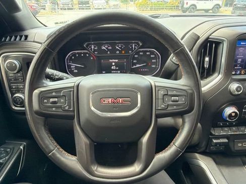 Used 2019 GMC Sierra 1500 AT4 w/ AT4 Premium Package AWD/4WD image 21