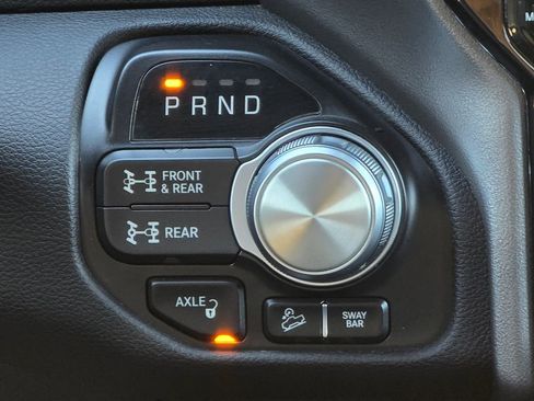 Used 2021 RAM 2500 Power Wagon image 37