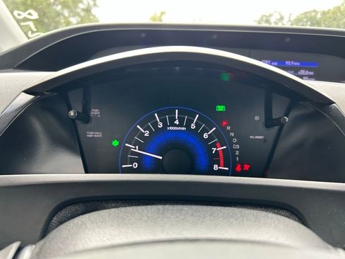 Used 2012 Honda Civic LX image 20