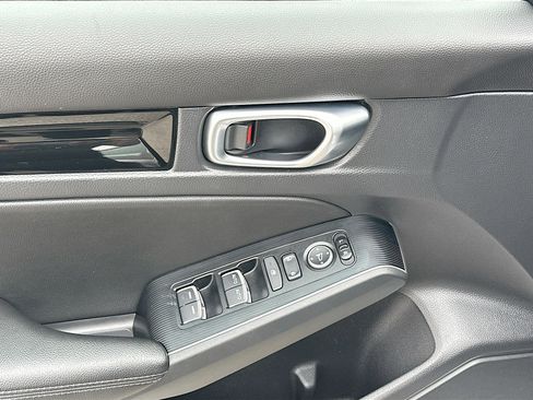 Used 2023 Honda Civic Sport Touring image 18