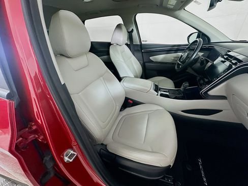 Used 2023 Hyundai Tucson SEL w/ Convenience Package image 31