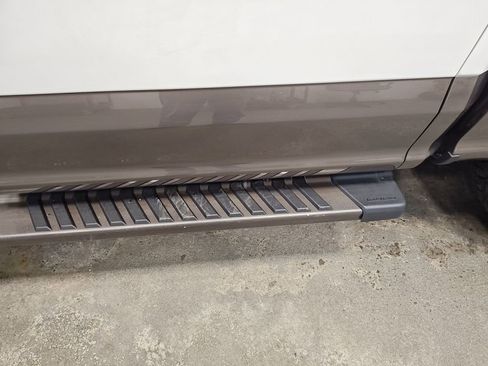 Used 2015 Ford F150 King Ranch w/ Equipment Group 601A Luxury image 30