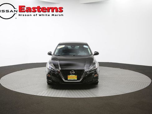 Used 2021 Nissan Altima 2.5 SV w/ SV Premium Package image 64