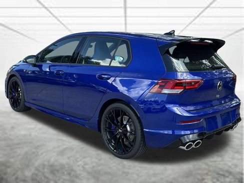 New 2026 Volkswagen Golf AWD/4WD image 4