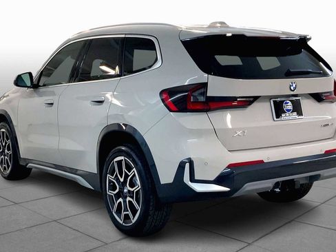 New 2026 BMW X1 xDrive28i w/ Convenience Package image 12