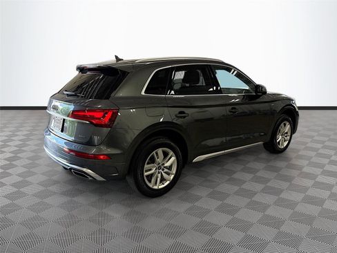 Certified 2023 Audi Q5 2.0T Premium w/ Convenience Package AWD/4WD image 7