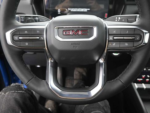 New 2026 GMC Terrain Elevation w/ Black Edition image 12