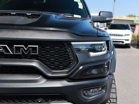 Used 2023 RAM 1500 TRX w/ TRX Level 2 Equipment Group AWD/4WD image 5