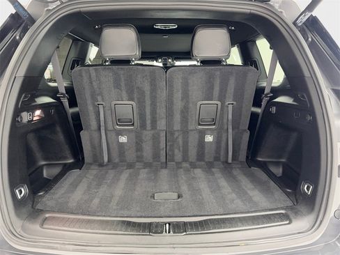 Used 2024 Jeep Grand Cherokee L Limited w/ Luxury Tech Group II image 86