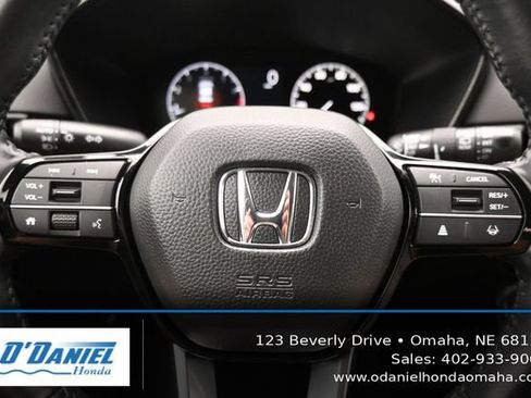 Used 2024 Honda CR-V EX-L image 29