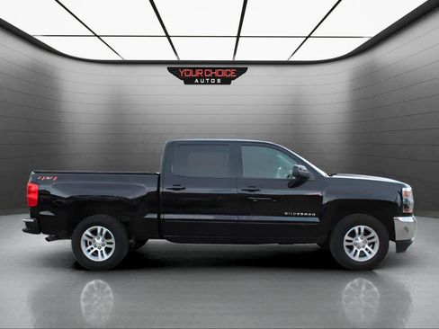 Used 2018 Chevrolet Silverado 1500 LT w/ All Star Edition image 6