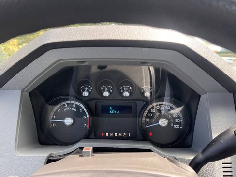 Used 2016 Ford F250 XL RWD image 20