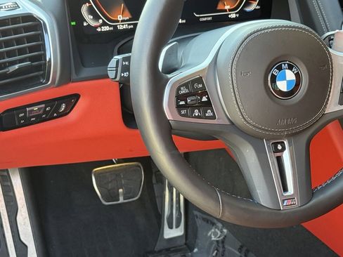 Used 2023 BMW M850i xDrive Coupe image 17