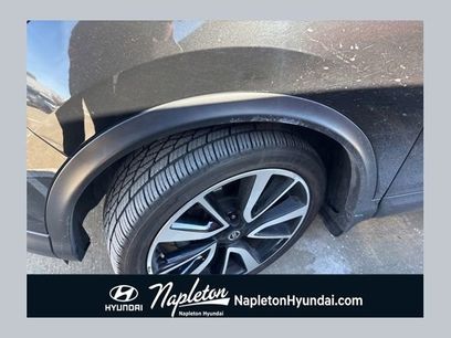 Used 2019 Nissan Rogue Sport SL w/ Premium Package