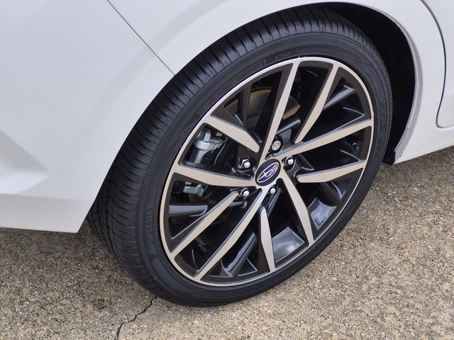 New 2026 Subaru Impreza 2.0i Sport AWD/4WD image 6