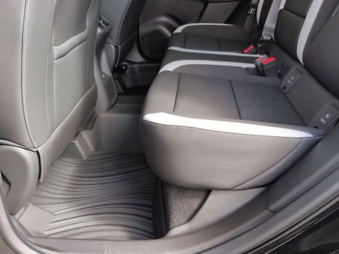 New 2026 Buick Envision Sport Touring AWD/4WD image 24
