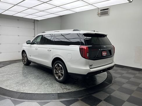 Used 2026 Ford Expedition Max King Ranch AWD/4WD image 2