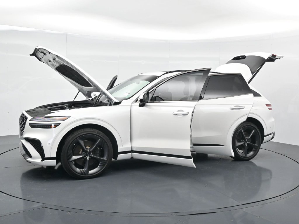 Used 2026 Genesis GV70 2.5T Sport Prestige AWD/4WD image 40
