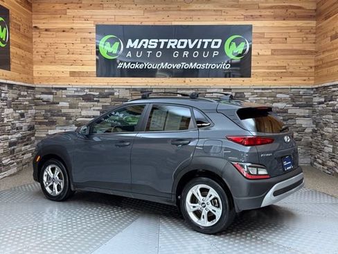 Used 2023 Hyundai Kona SEL AWD/4WD image 6