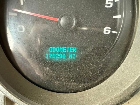 Used 2007 Chevrolet Silverado 1500 LT w/ Max Trailering Pack AWD/4WD image 17