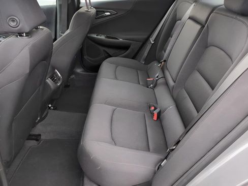 Used 2023 Chevrolet Malibu LT image 24