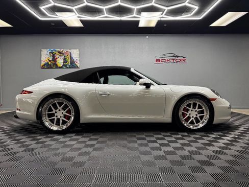 Used 2015 Porsche 911 Carrera S image 26
