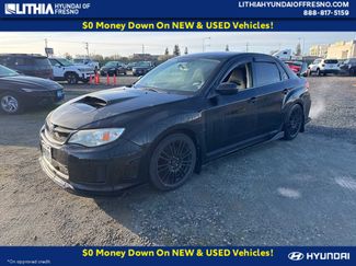 Used 2012 Subaru Impreza WRX Sedan video 1