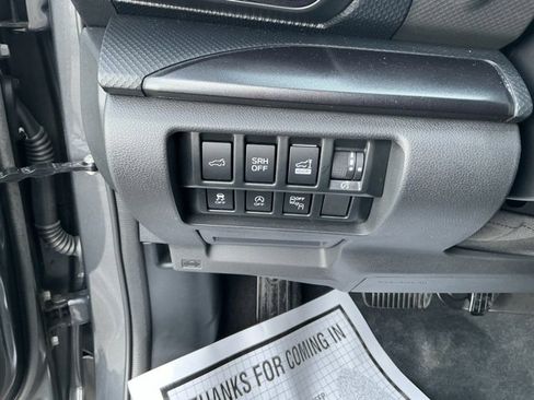 Certified 2024 Subaru Forester Sport image 19