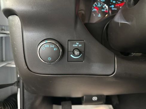 New 2026 GMC Savana 2500 Extended RWD image 19