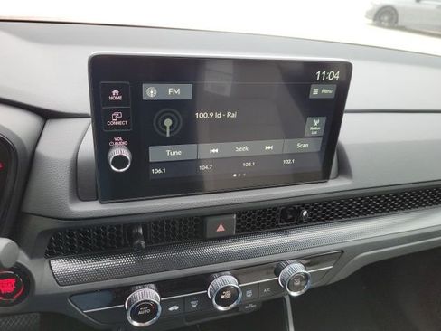 New 2026 Honda CR-V LX image 18