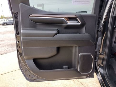 Used 2023 Chevrolet Silverado 1500 LT w/ Protection Package AWD/4WD image 26