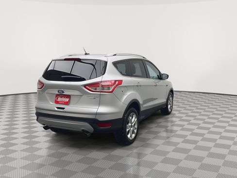Used 2014 Ford Escape Titanium image 37