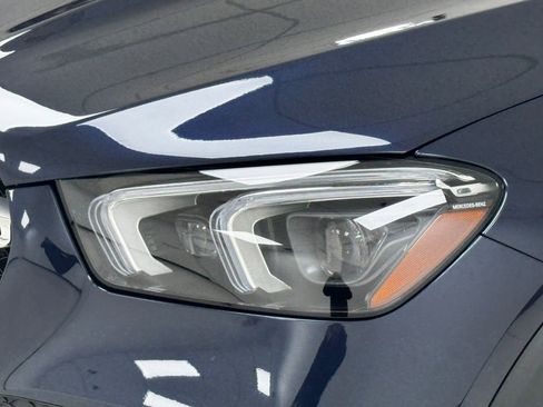 Used 2020 Mercedes-Benz GLE 450 4MATIC image 43