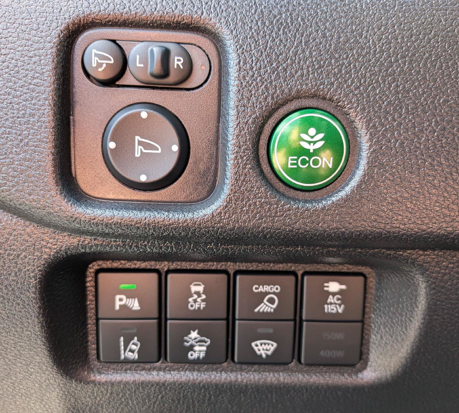 Used 2024 Honda Ridgeline Black Edition image 18