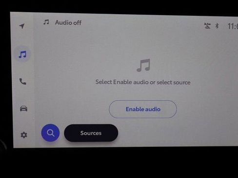 New 2025 Toyota RAV4 XLE image 21