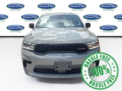Used 2026 Dodge Durango GT