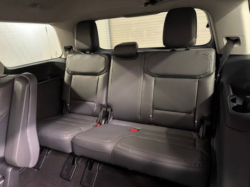 New 2027 Ford Expedition Active AWD/4WD image 30