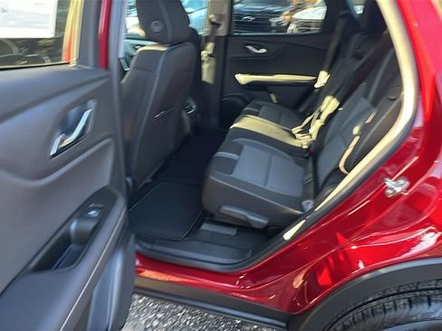 New 2026 Chevrolet Blazer LT image 17