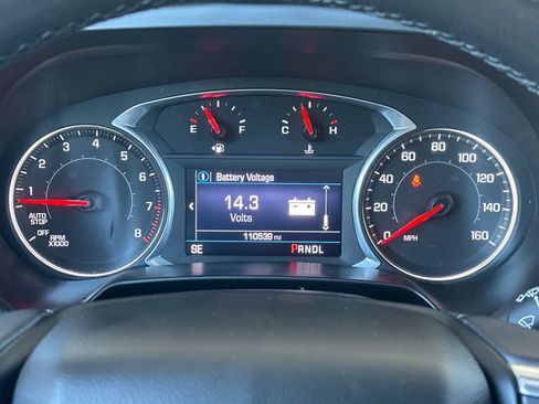 Used 2019 Chevrolet Blazer LT AWD/4WD image 24