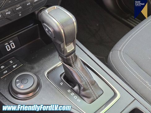 Certified 2021 Ford Ranger XLT w/ Equipment Group 301A Mid image 22