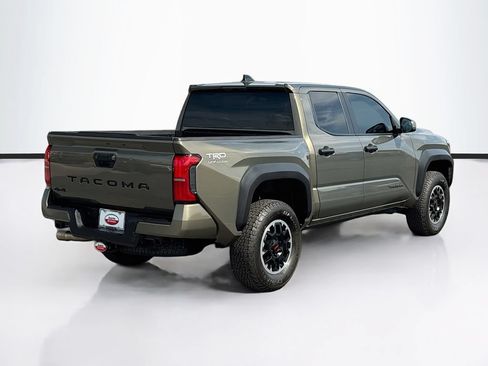 Certified 2026 Toyota Tacoma TRD Off-Road AWD/4WD image 5