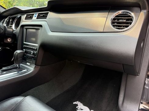 Used 2014 Ford Mustang GT w/ Electronics Package RWD image 27