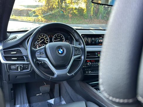 Used 2017 BMW X5 xDrive35i image 16