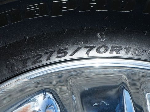 Used 2022 RAM 3500 Big Horn image 42