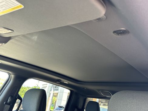 New 2026 RAM 1500 Big Horn AWD/4WD image 13